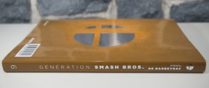 Génération Smash Bros (Édition Collector) (03)